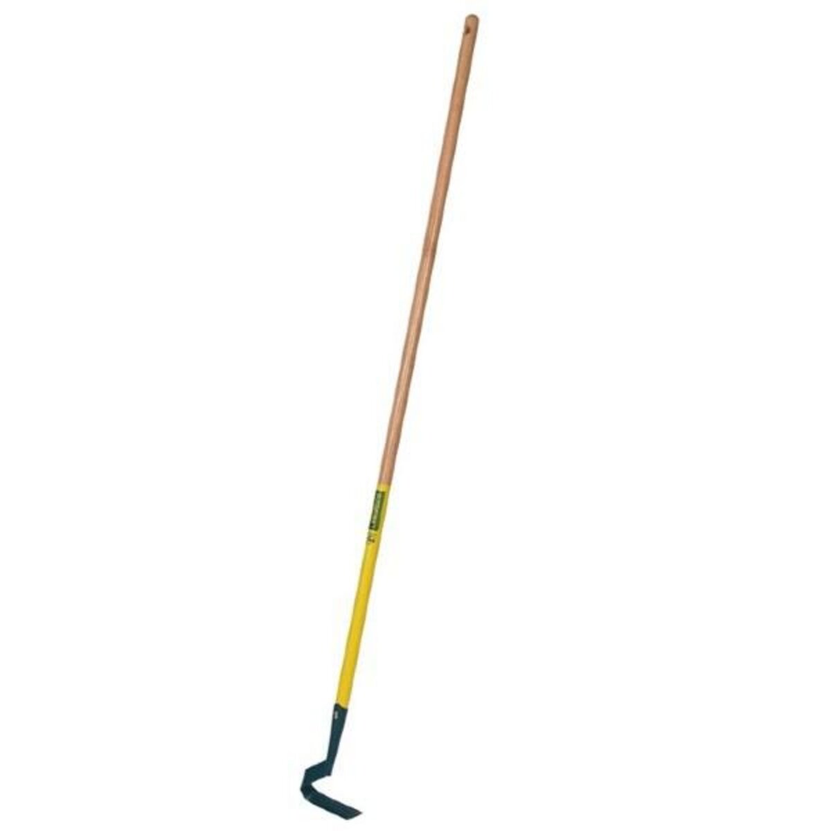 Leborgne Binette lame V Naturovert - manche bois 150cm certifié PEFC 100%