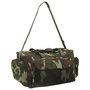 Voir la diapositive 2 : VIDAXL Sac de pêche imperméable vert camouflage tissu oxford