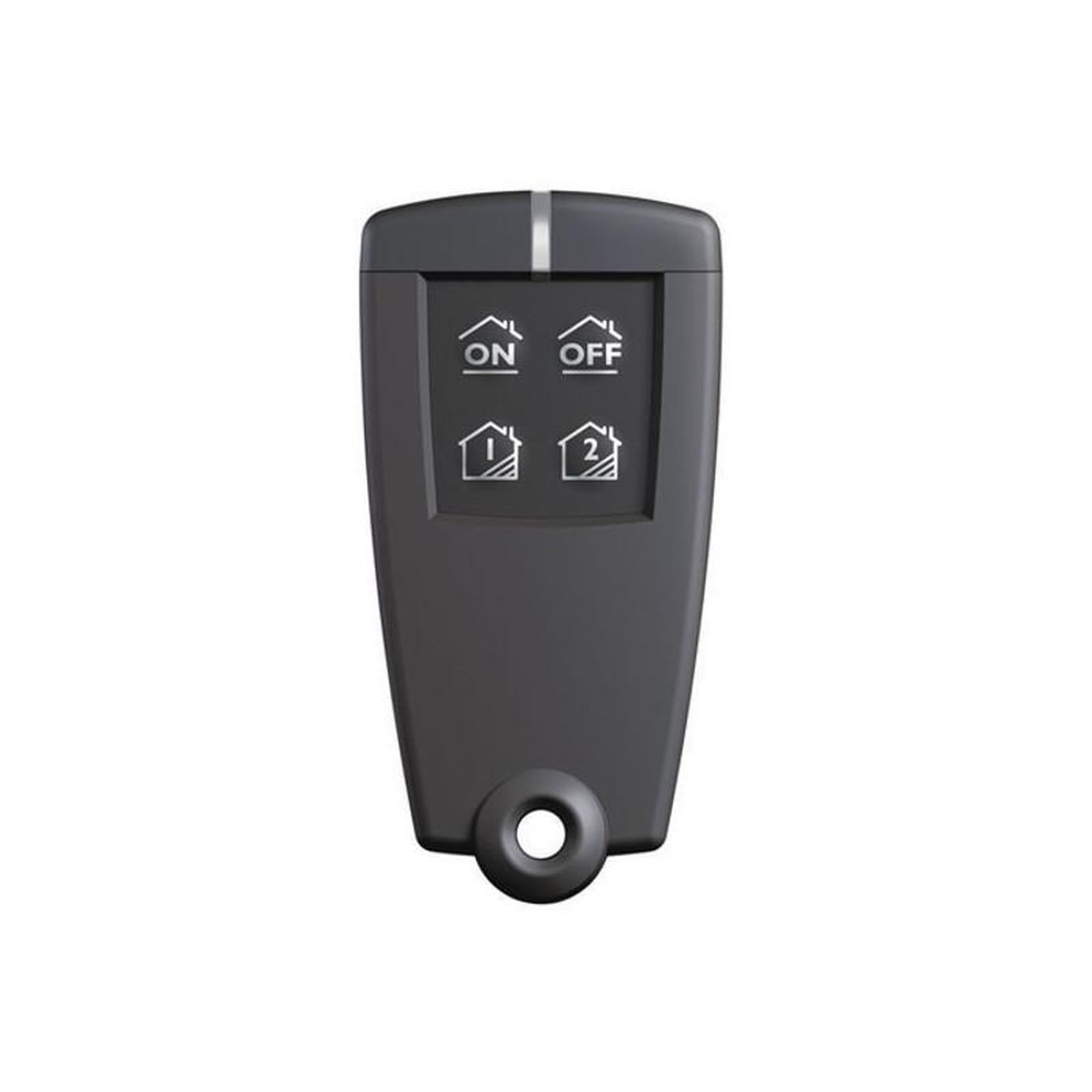 Delta Dore TLX4B Télécommande porte clé 4 touches bi directionnelle radio TYXAL (p DELTA DORE - 6413239