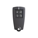 Delta Dore TLX4B Télécommande porte clé 4 touches bi directionnelle radio TYXAL (p DELTA DORE - 6413239