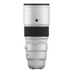FUJIFILM Objectif à Focale fixe Fujifilm XF500mmF5.6 R LM OIS WR