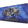 Voir la diapositive 1 : Subsonic Tapis de souris XXL gamer Iron Maiden