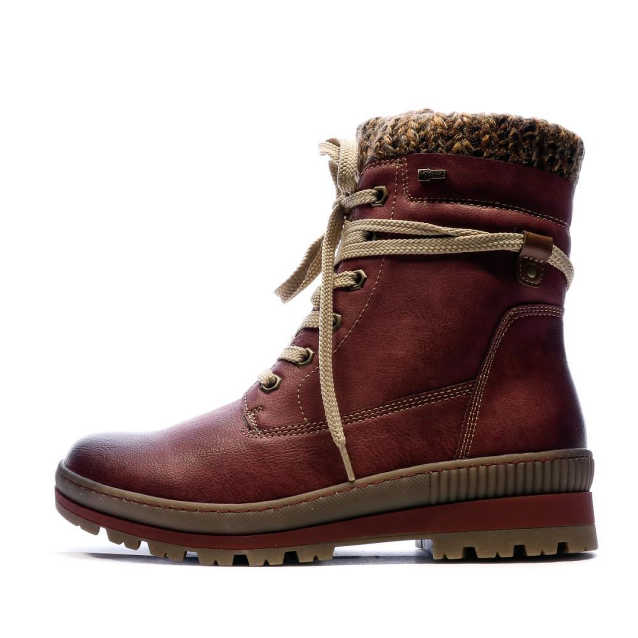 Voir la diapositive 1 : RELIFE Boots  Femme Relife Galabon