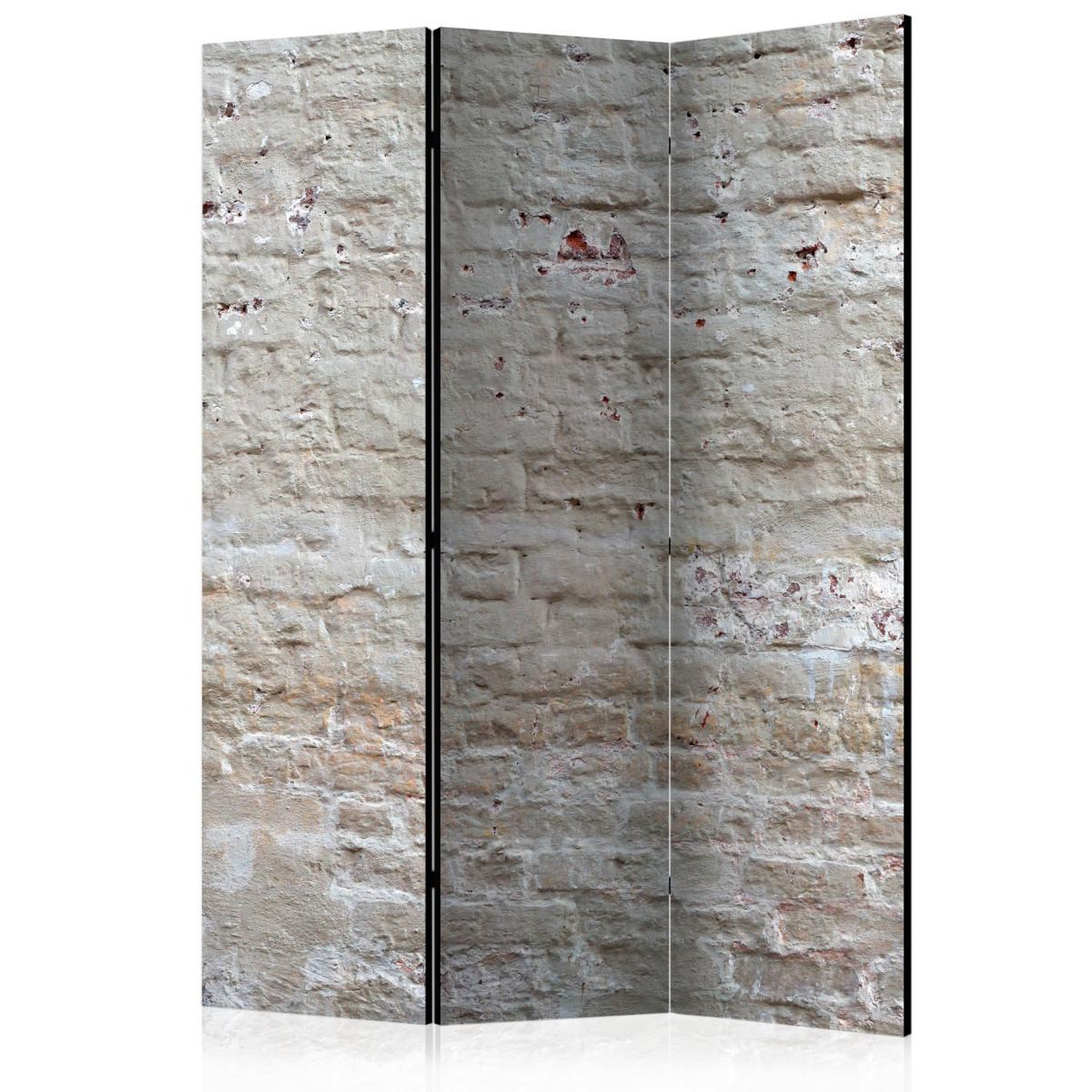 Paris Prix Paravent 3 volets  hidden harmony  135x172cm