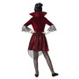 Voir la diapositive 3 : ATOSA Déguisement de Vampiresse - Fille - 7/9 ans (122 à 134 cm)