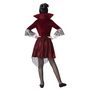 Voir la diapositive 3 : ATOSA Déguisement de Vampiresse - Fille - 7/9 ans (122 à 134 cm)
