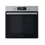 Voir la diapositive 1 : Whirlpool Four intégrable multifonction 71l 60cm inox - OMR559RR0X