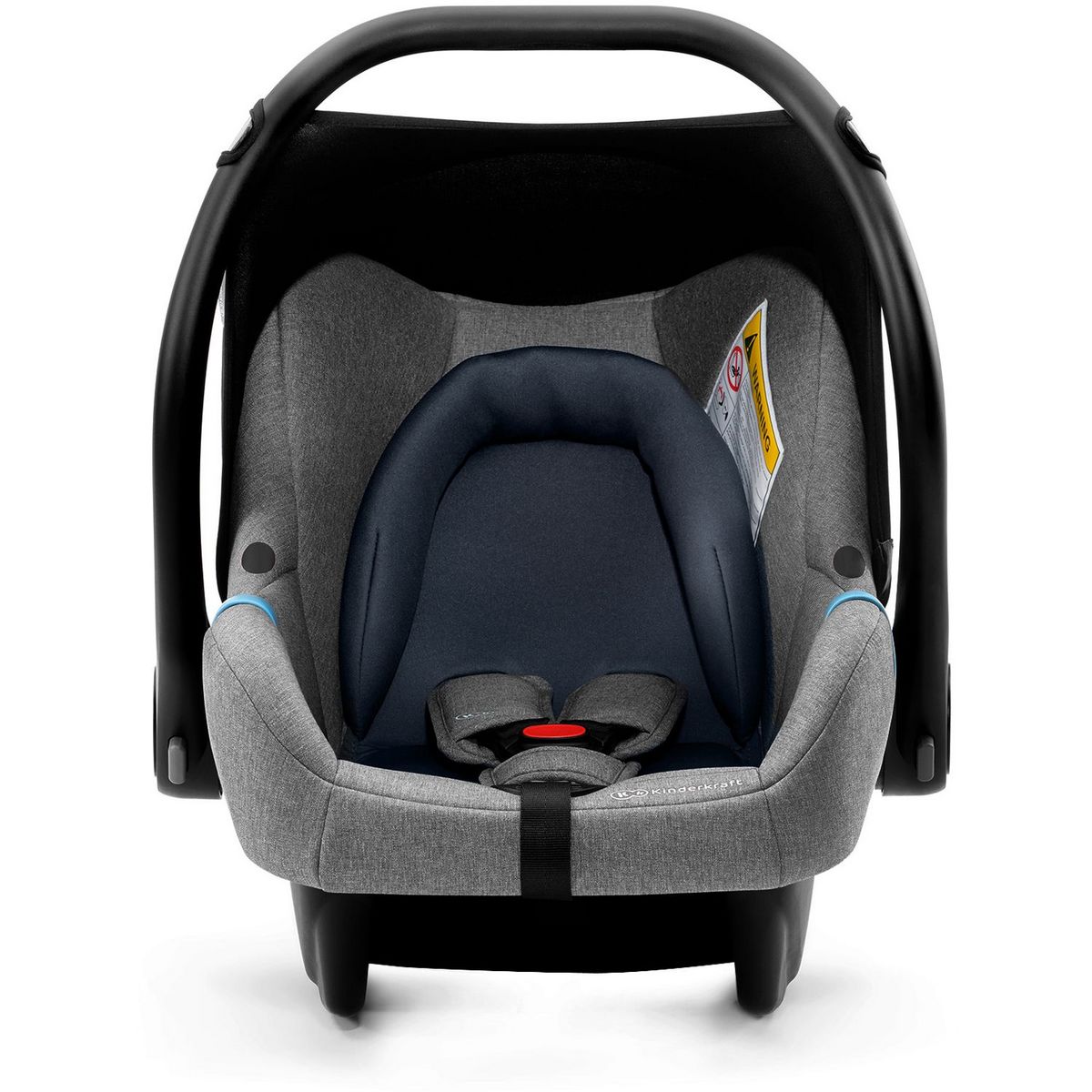 KINDERKRAFT Siège-auto Mink bébé 