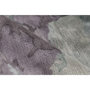 Voir la diapositive 2 : Paris Prix Tapis Rétro Motif Imprimé  Sinai IV  Multicolore