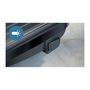 Voir la diapositive 5 : Philips Appareil a croque-monsieur - PHILIPS - HD2331/90 - 750 W - Plaques triangulaires - Noir