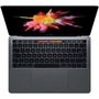 Voir la diapositive 1 : APPLE MacBook Pro 13 Touch Bar 2019 reconditionné i5 @ 2.4 GHz/512 Go SSD - Grade C - Gris
