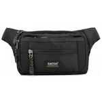 Cactus Sac banane. Coloris disponibles : Noir