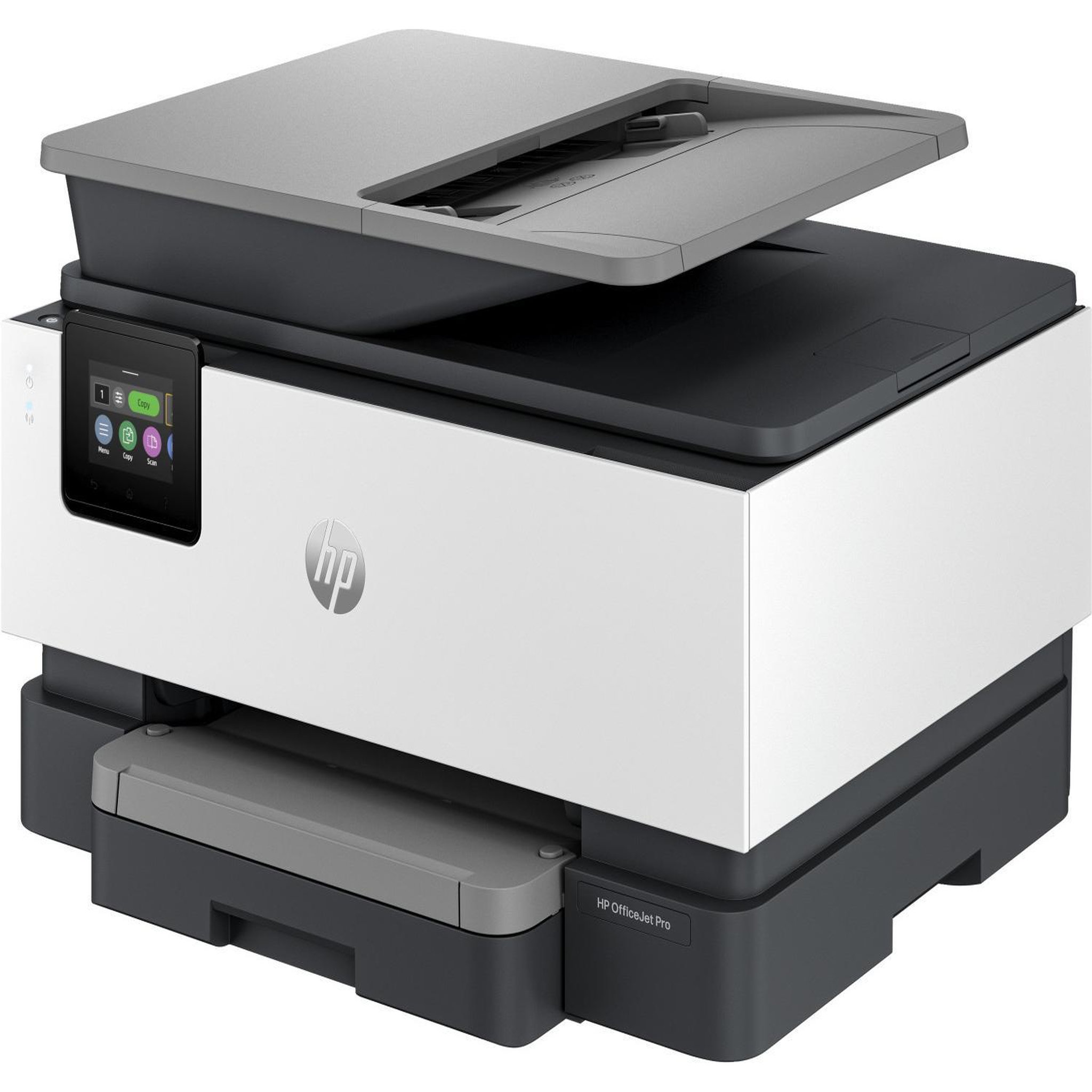Voir la diapositive 3 : HP Imprimante hp 403x5b 9125e jet d'encre a4 4800x1200 dpi 22 ppm wi-fi noir blanc