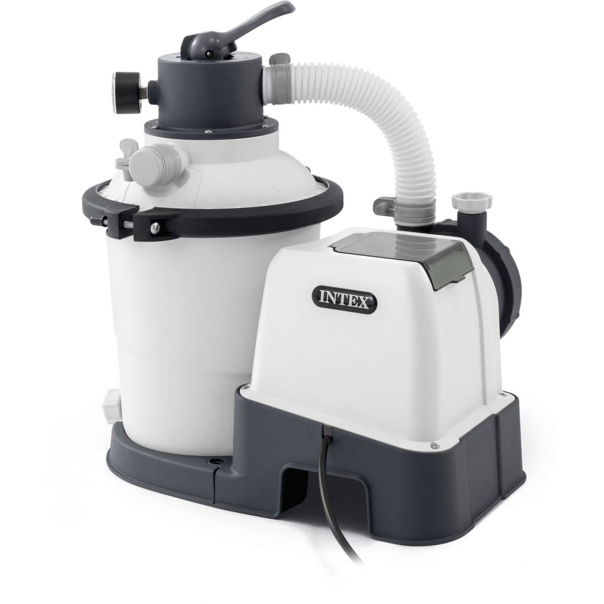 INTEX Filtre à sable 2m3/h
