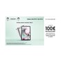 Samsung Tablette Android Galaxy Tab S9FE+ 12.4 128Go Rose