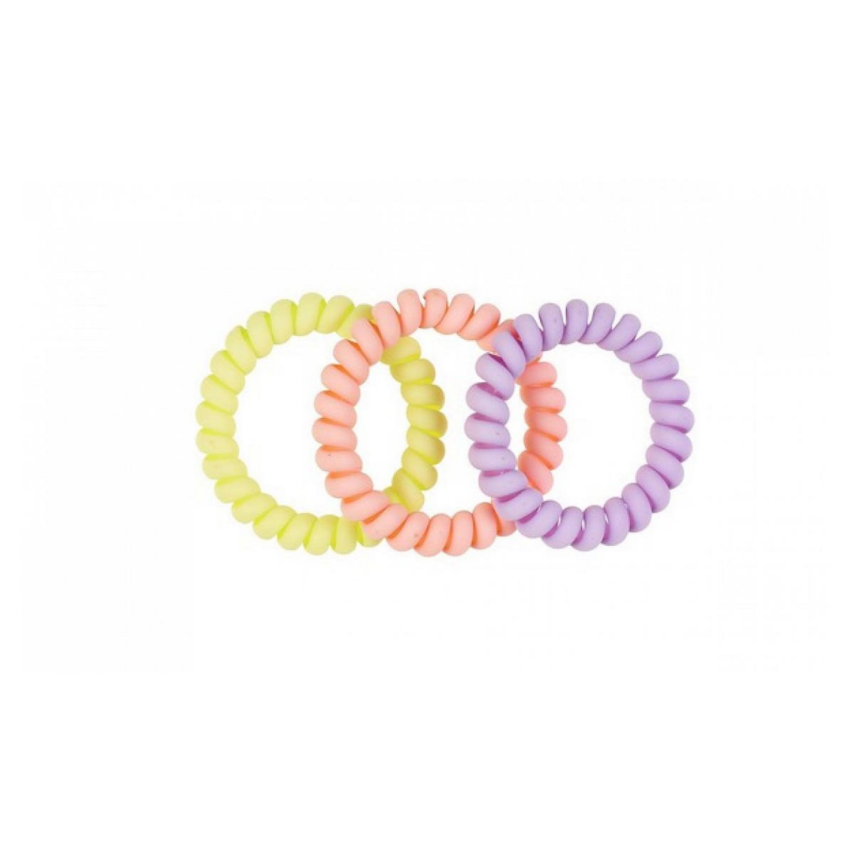 SOUZA Elastiques a cheveux Beatricia 3 pcs