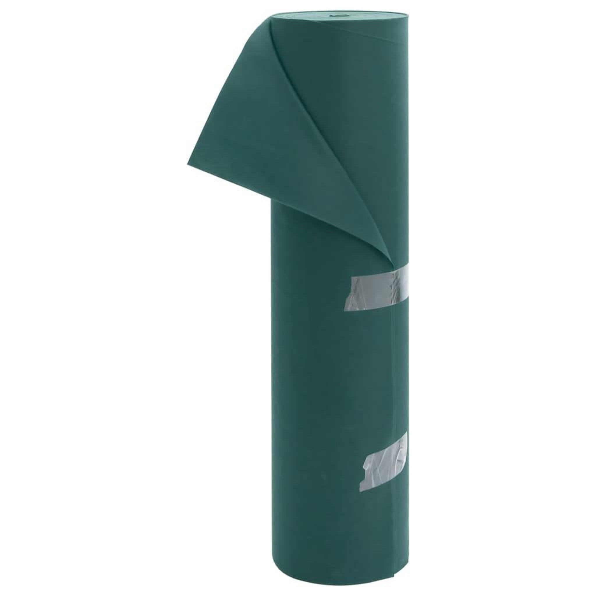 VIDAXL Toison vegetale 70 g/m² 50x1,6 m