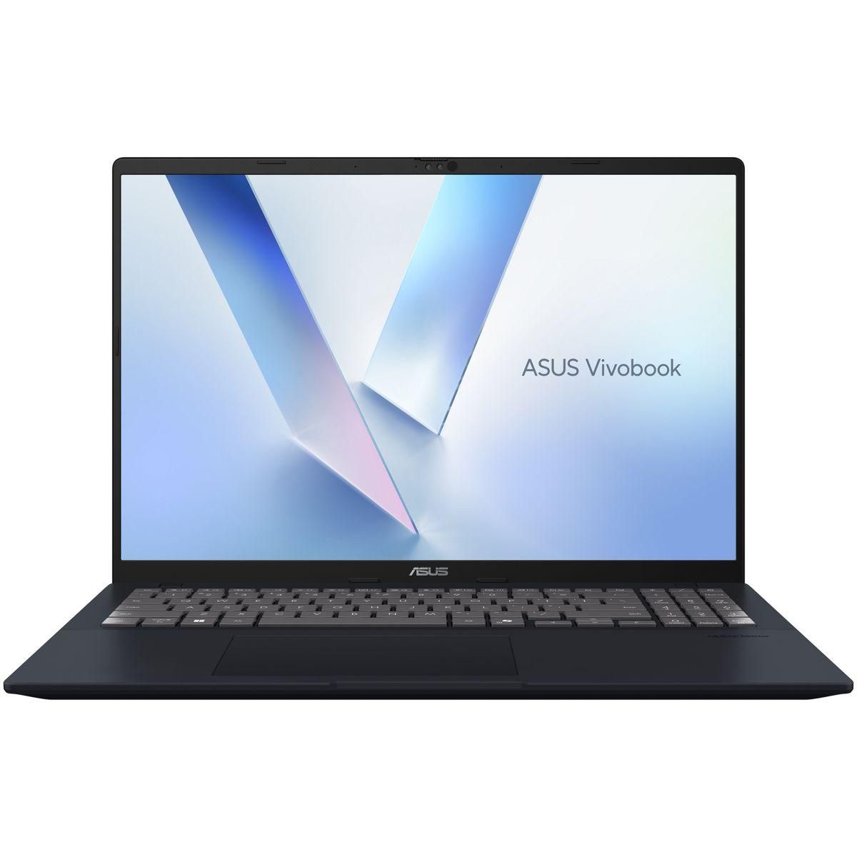 ASUS Ordinateur portable Pack Vivobook S1607QAMB107W Copilot+PC