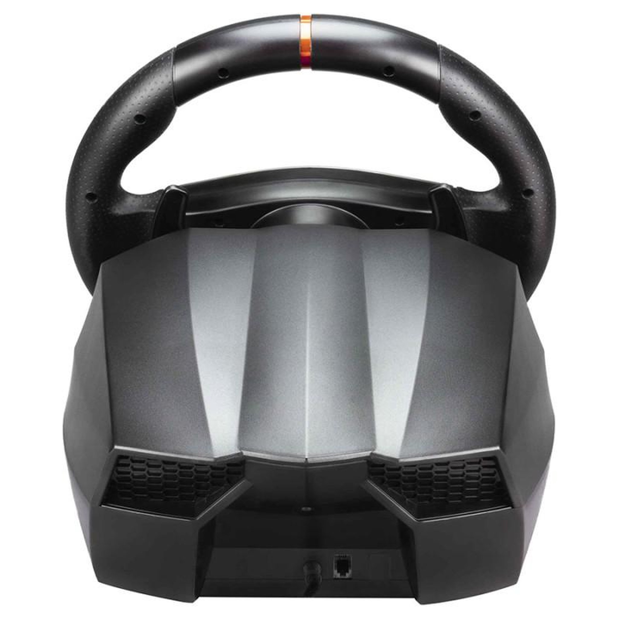 Voir la diapositive 5 : Subsonic Volant pédalier superdrive sv850 pour pc