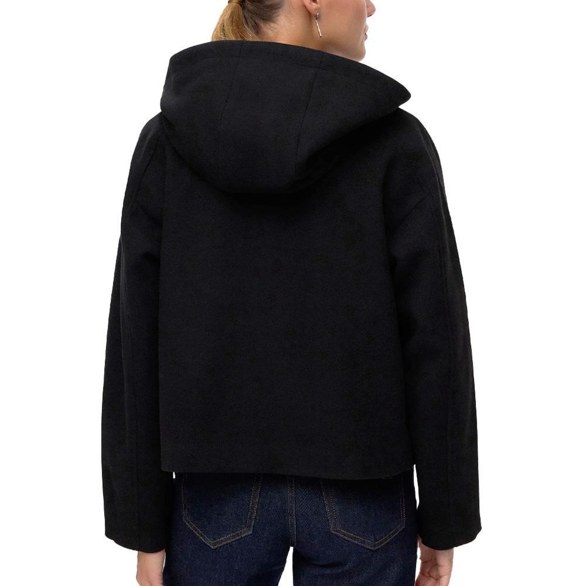 Voir la diapositive 2 : Vero Moda Veste  Femme Vero Moda Fortunerome