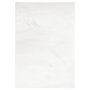 Voir la diapositive 2 : VIDAXL Tapis OVIEDO a poils courts creme 140x200 cm