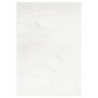 Voir la diapositive 2 : VIDAXL Tapis OVIEDO a poils courts creme 140x200 cm