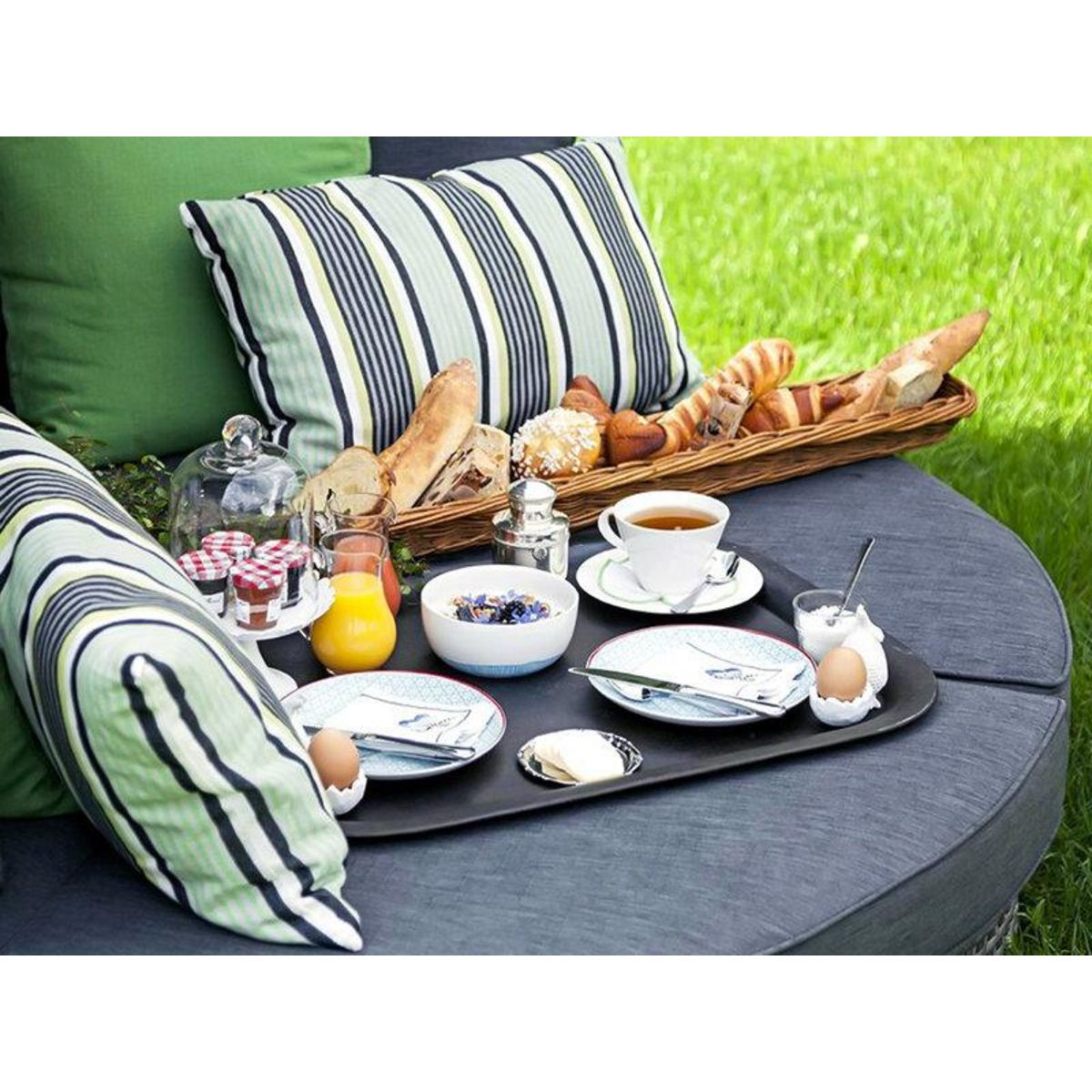 Smartbox Séjour de 2 jours en hôtel 4* avec dîner près de Paris - Coffret Cadeau Séjour