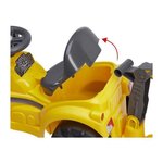 Ecoiffier Jeux de plage : porteur - ECOIFFIER - 498