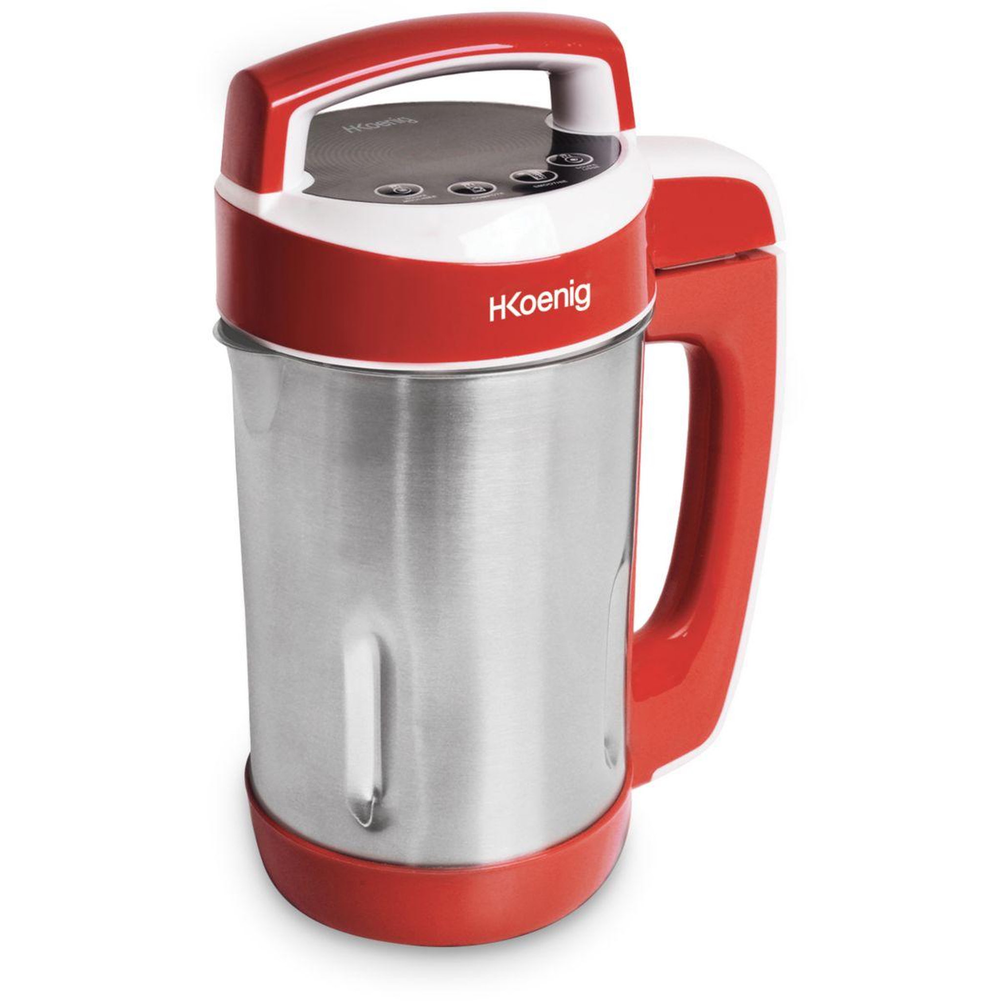 H.Koenig Blender chauffant mxc18