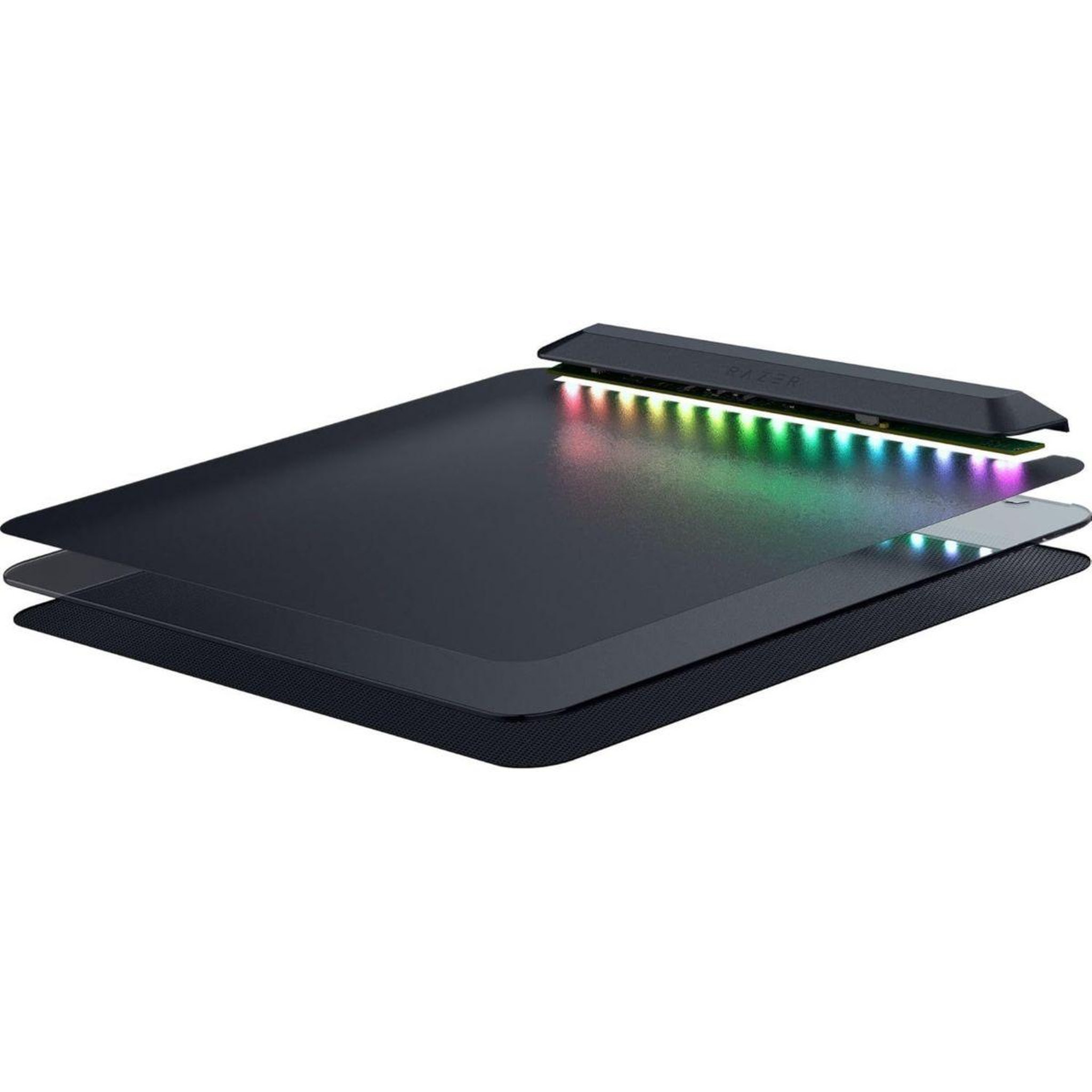 Voir la diapositive 4 : Razer Tapis de souris FIREFLY V2 PRO