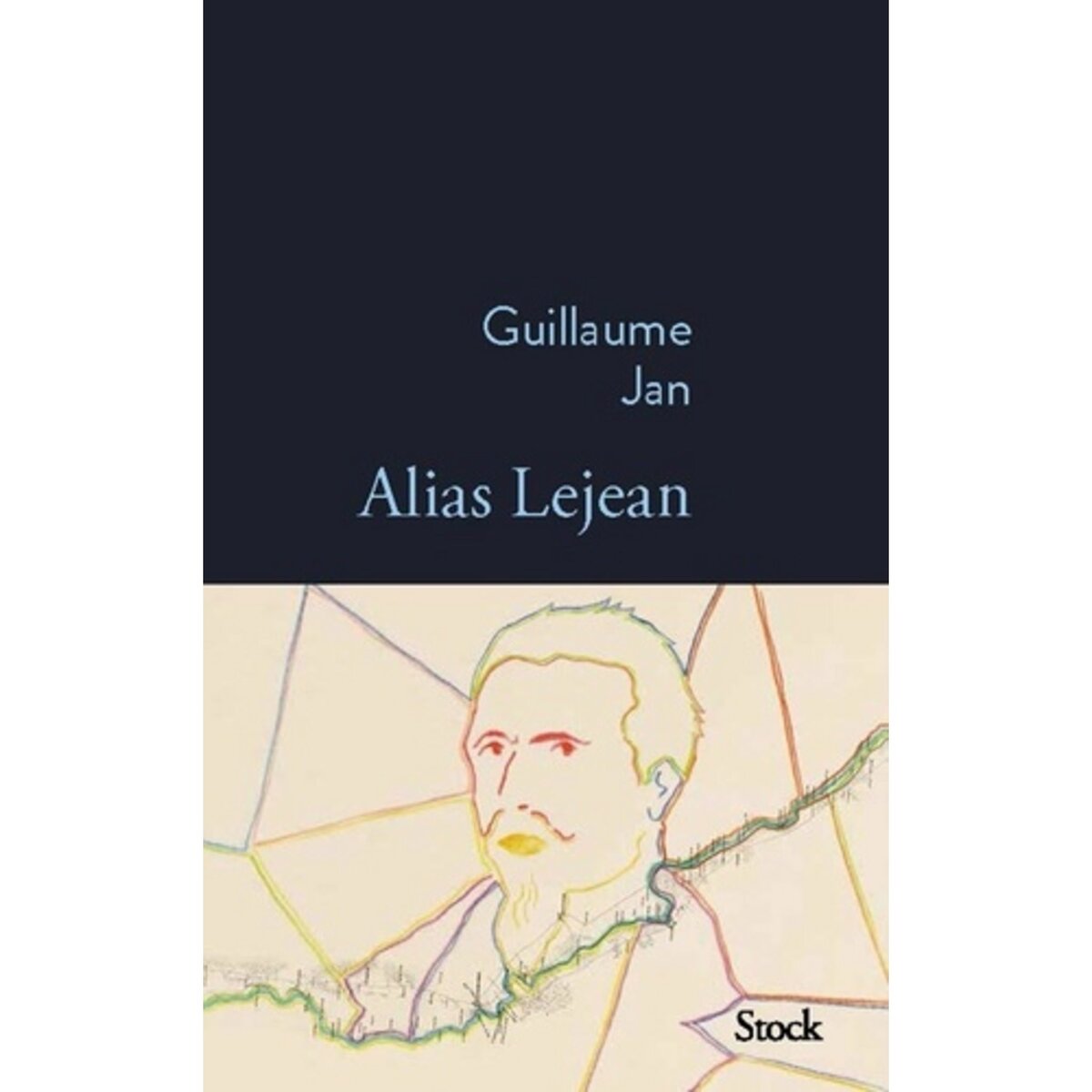  ALIAS LEJEAN, Jan Guillaume
