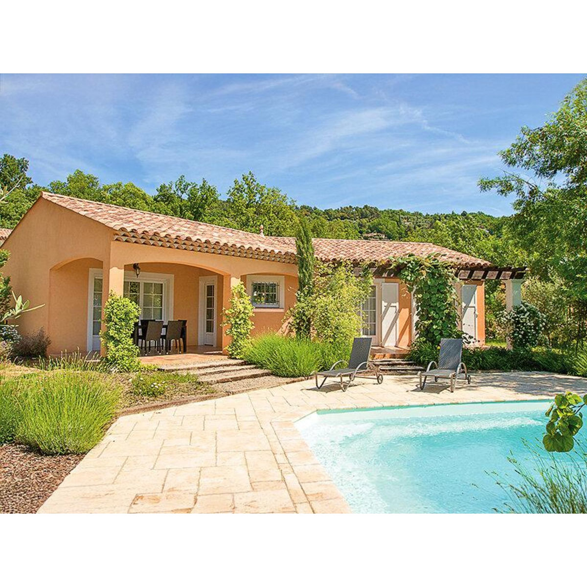 Smartbox Séjour en famille : 3 jours d'évasion en France - Coffret Cadeau Séjour