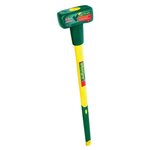 Leborgne Masse Securi-T 4 kg - manche Novamax - 90 cm