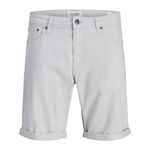 Jack & Jones Short  Clair Homme Jack & Jones Original. Coloris disponibles : Gris