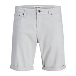 Jack & Jones Short  Clair Homme Jack & Jones Original. Coloris disponibles : Gris