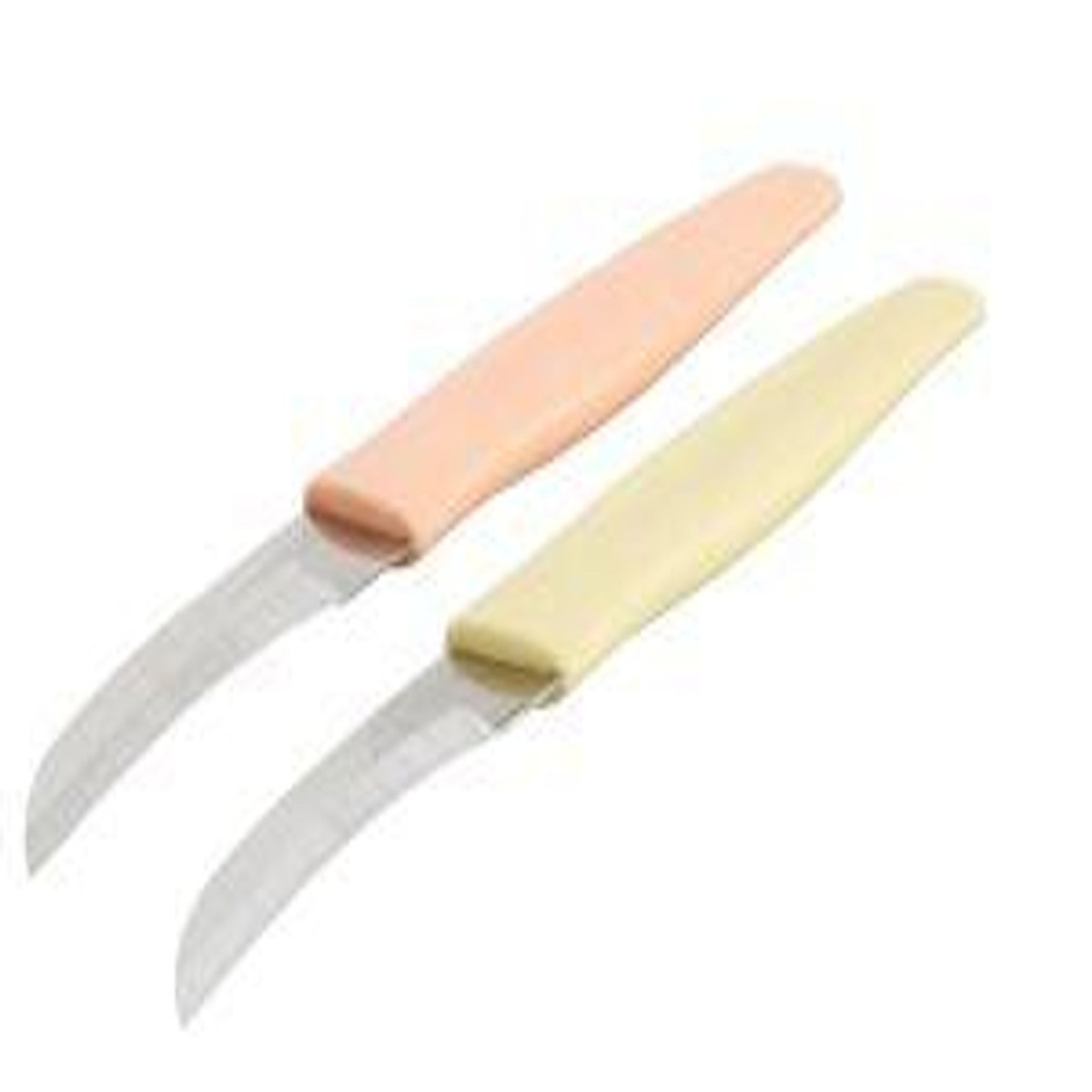 Fackelmann Couteau de Cuisine 16,5 cm Fackelmann Summer Party
