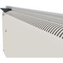 Voir la diapositive 7 : MAZDA Radiateur électrique 2000W pierre naturelle Dual Kherr - Sable blanc