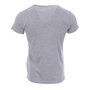 Voir la diapositive 2 : Schott T shirt gris homme Schott NYC brodé