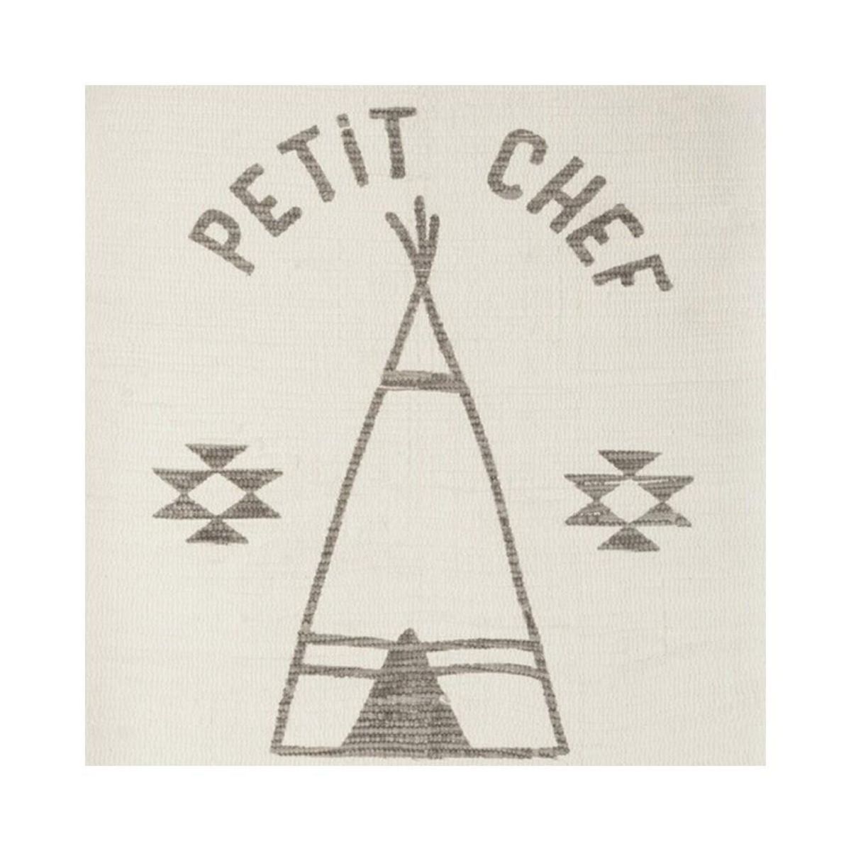 ATMOSPHERA Tapis à franges Tribu