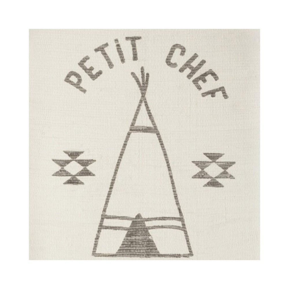 ATMOSPHERA Tapis à franges Tribu