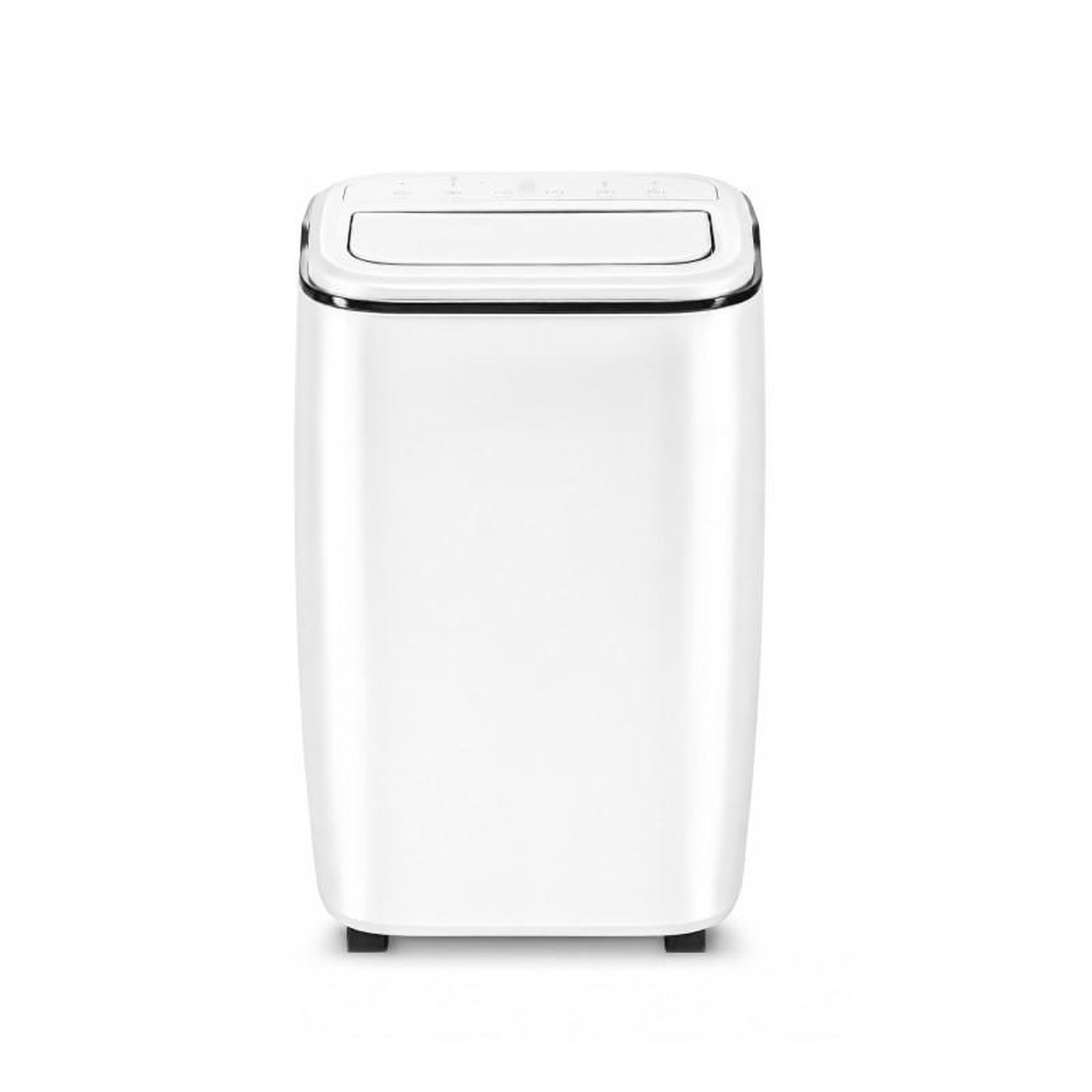 Voir la diapositive 4 : Climatiseur mobile multifonction 3-en-1 | 12 000 btu |  avec déshumidification