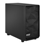 Fractal Design FRACTAL DESIGN BOITIER PC Meshify 2 - Panneau Solide - Noir - Format E-ATX FD-C-MES2A-01