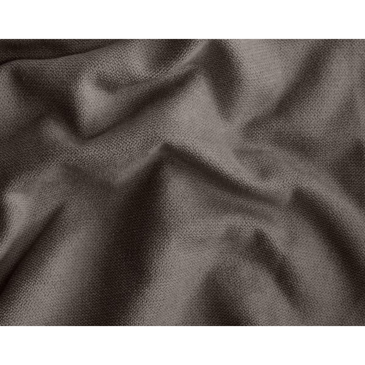 LISA DESIGN Serena - housse en tissu pour fauteuil