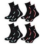 KAPPA Chaussettes Homme KAPPA. Coloris disponibles : Multicolore