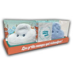 LES P'TITS NUAGES QUI RECHAUFFENT, First