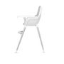 Voir la diapositive 3 : KINDERKRAFT Chaise haute évolutive Fini
