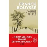 L'HOMME PEUPLE, Bouysse Franck