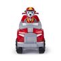 Voir la diapositive 2 : Spin Master VEHICULE + FIGURINE MARCUS JUNGLE PUPS La Pat' Patrouille