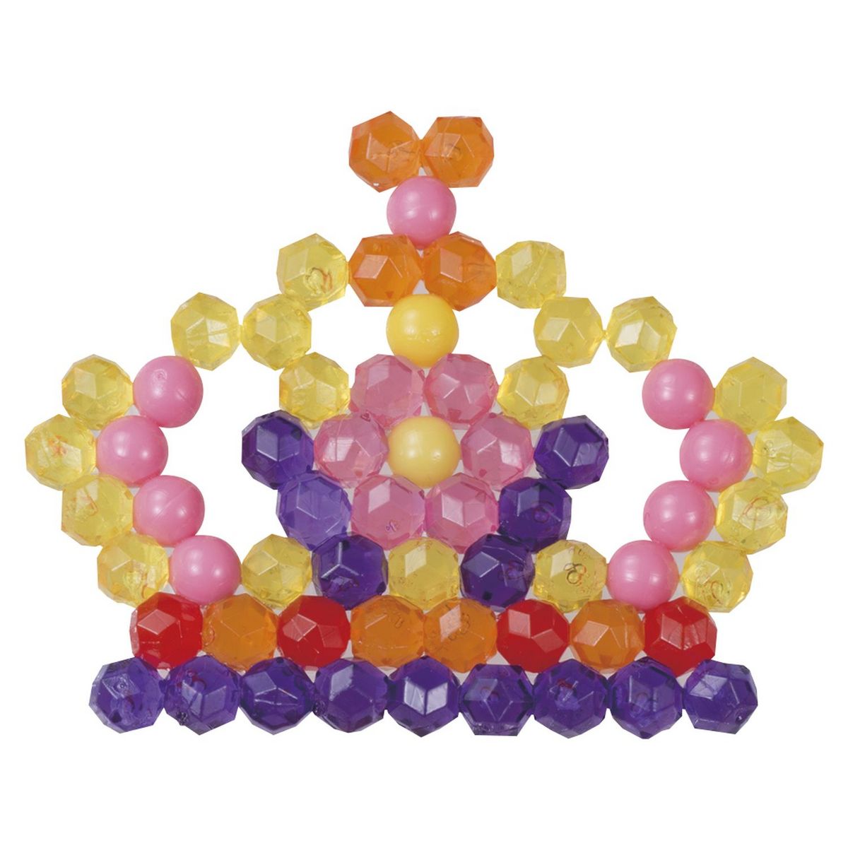 Epoch d'Enfance Aquabeads - L'atelier d'initiation