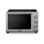 DELONGHI Mini four 24l 2000w silver - eo24752